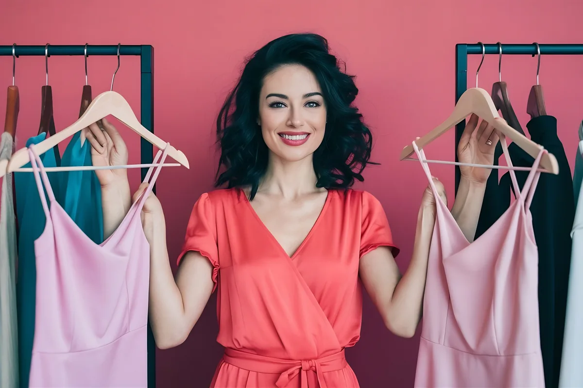 Zeraya - eleganță, încredere, stil