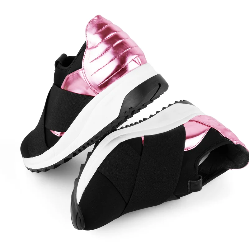 Sneakers Atletici Albi